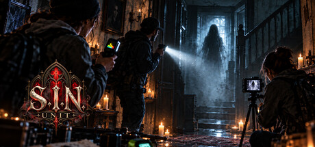 S.I.N. Unit: Ghost Investigation & Removal