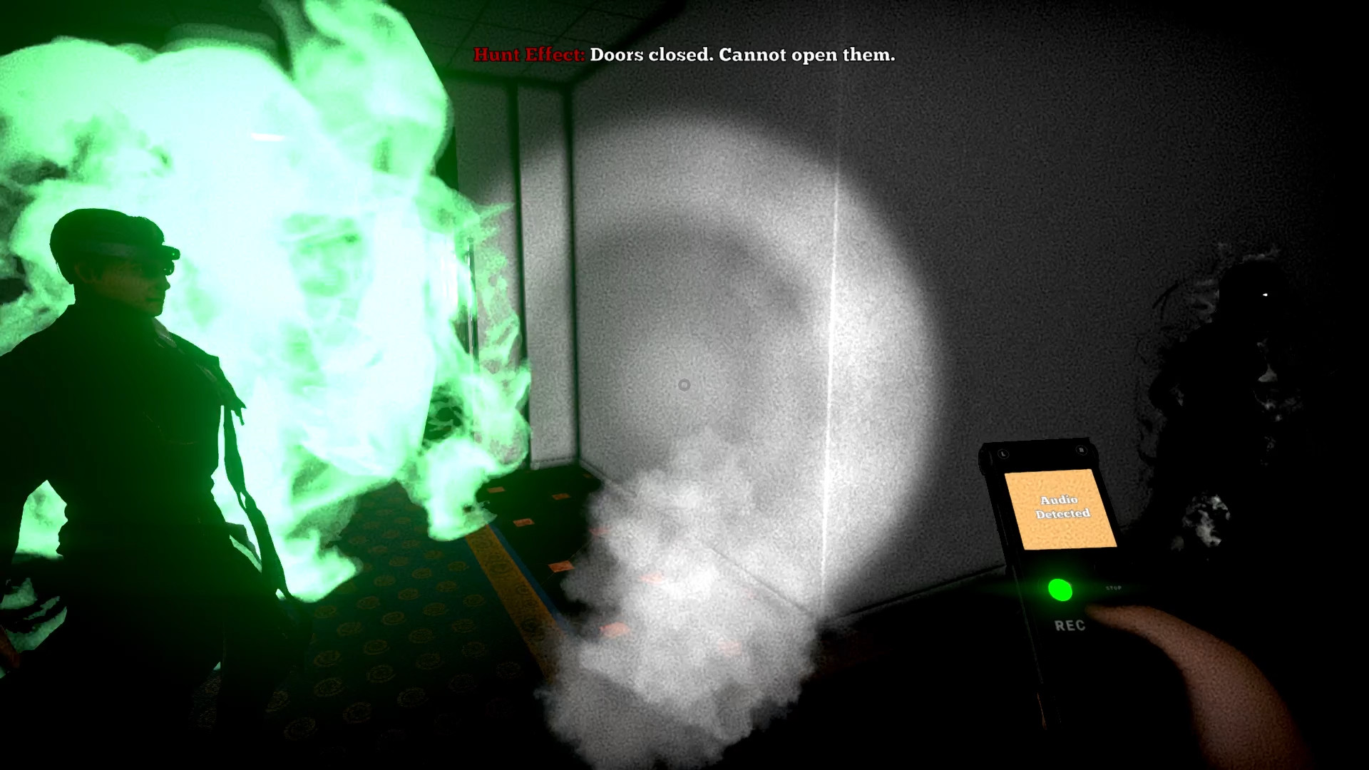 S.I.N. Unit screenshot 25