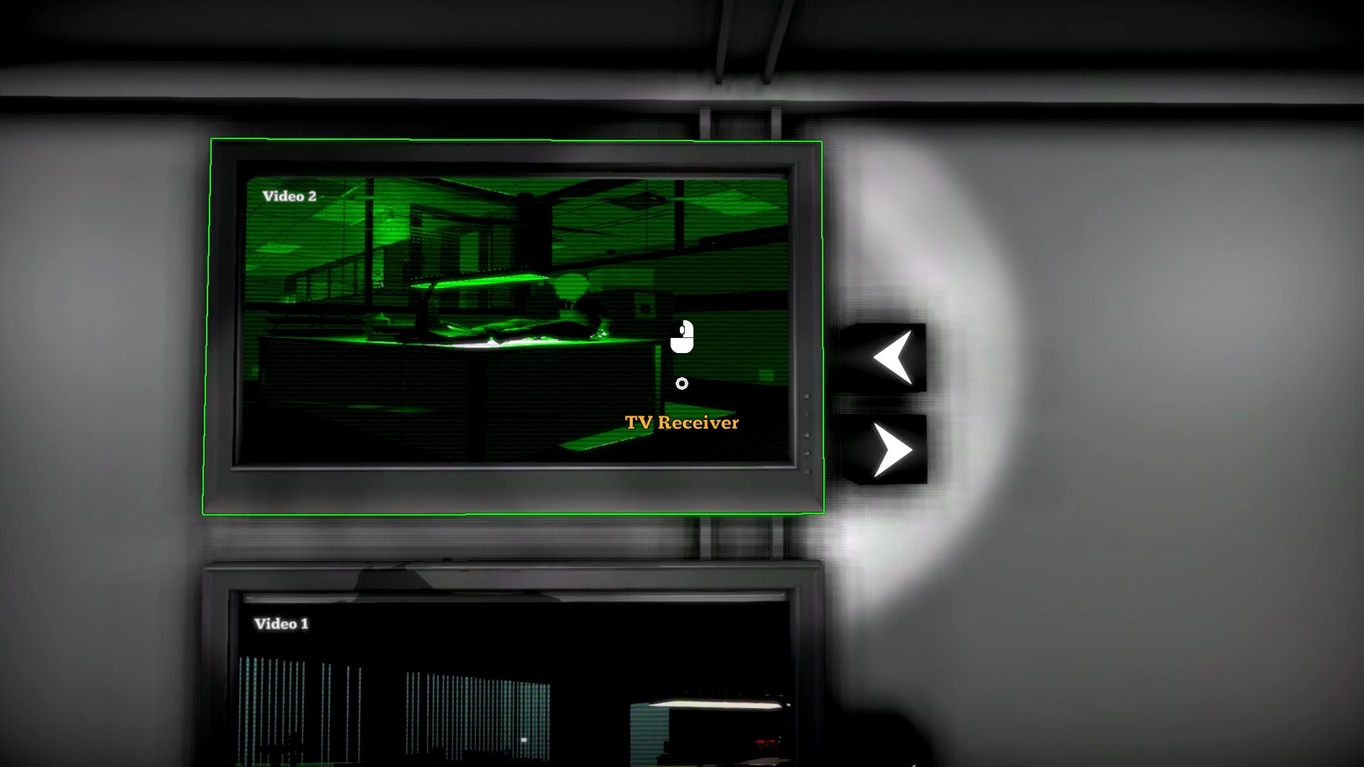 S.I.N. Unit screenshot 14