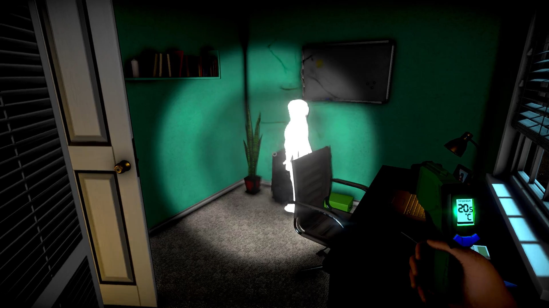 S.I.N. Unit screenshot 17