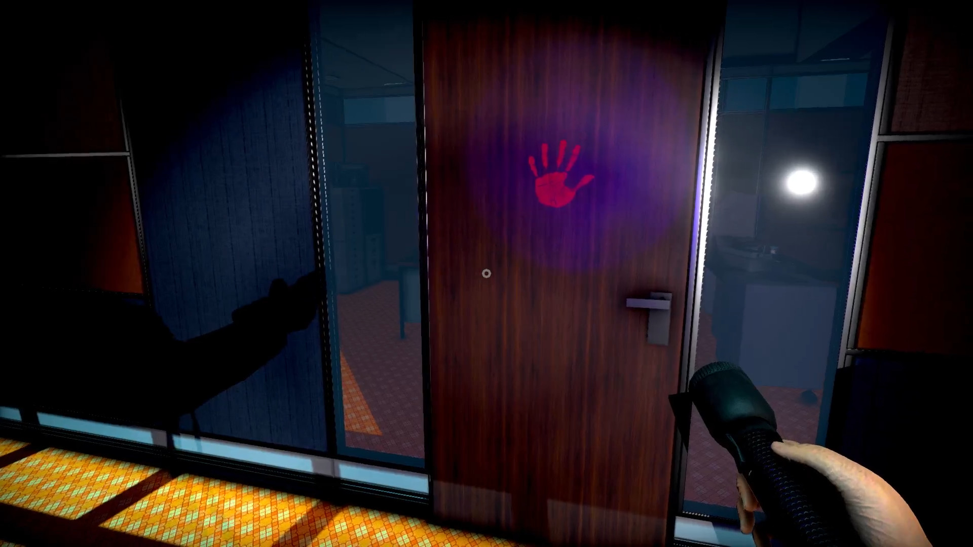 S.I.N. Unit screenshot 3