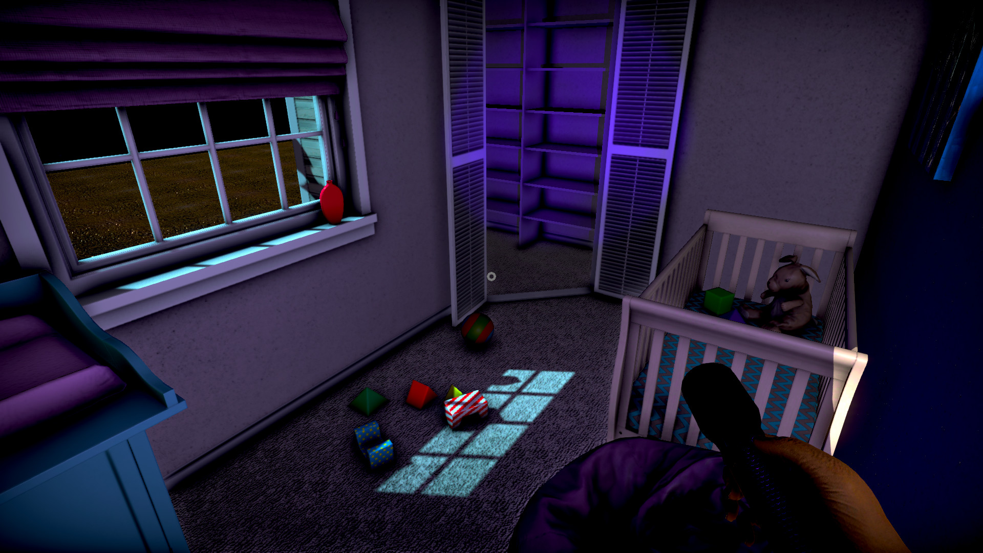 S.I.N. Unit screenshot 31