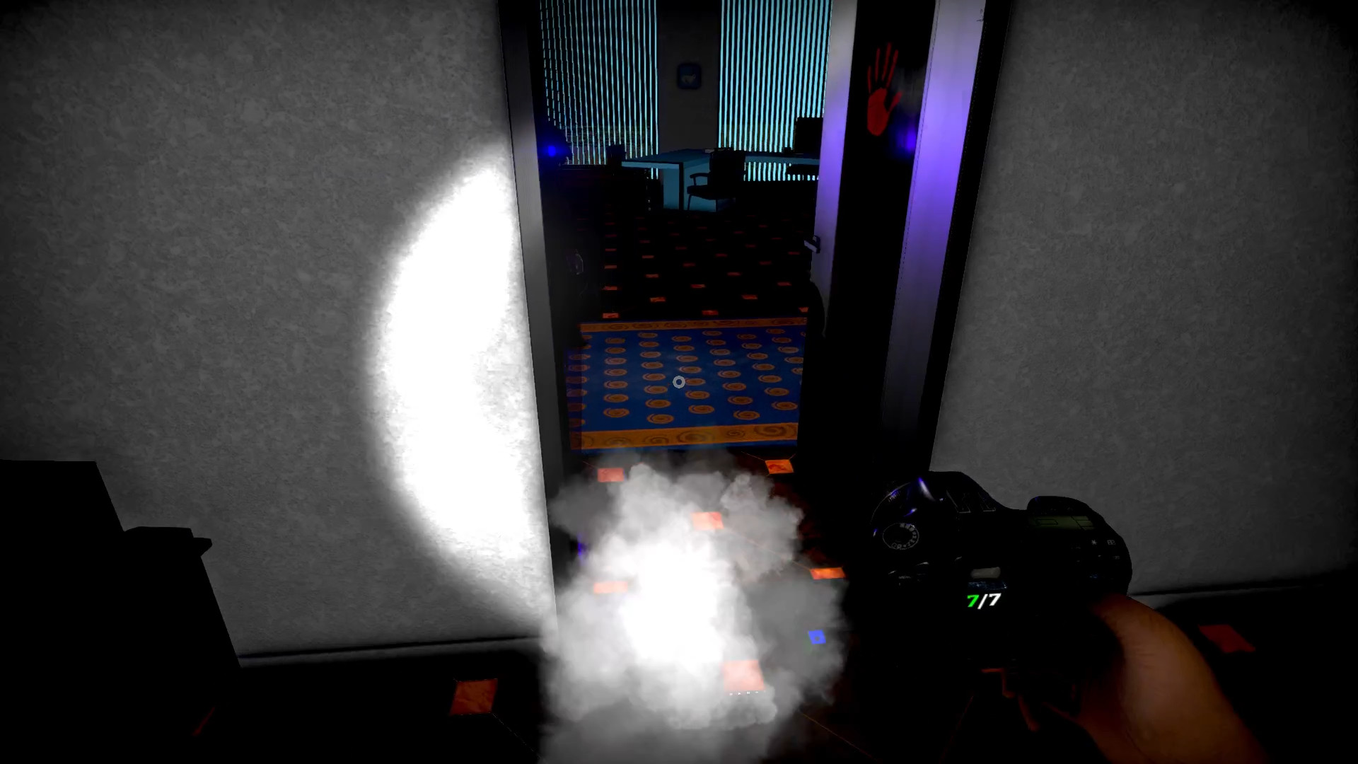S.I.N. Unit screenshot 15