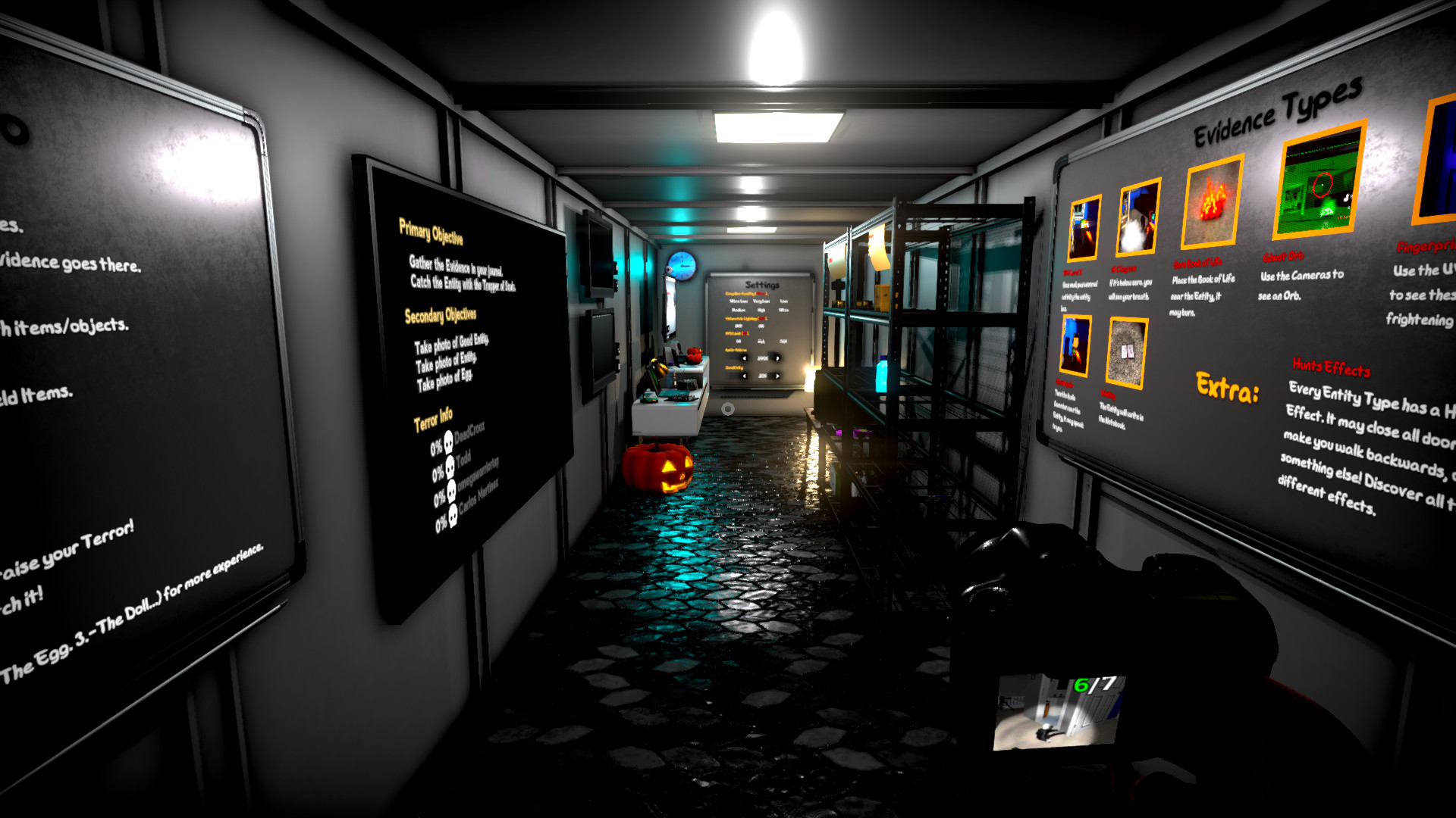 S.I.N. Unit screenshot 30