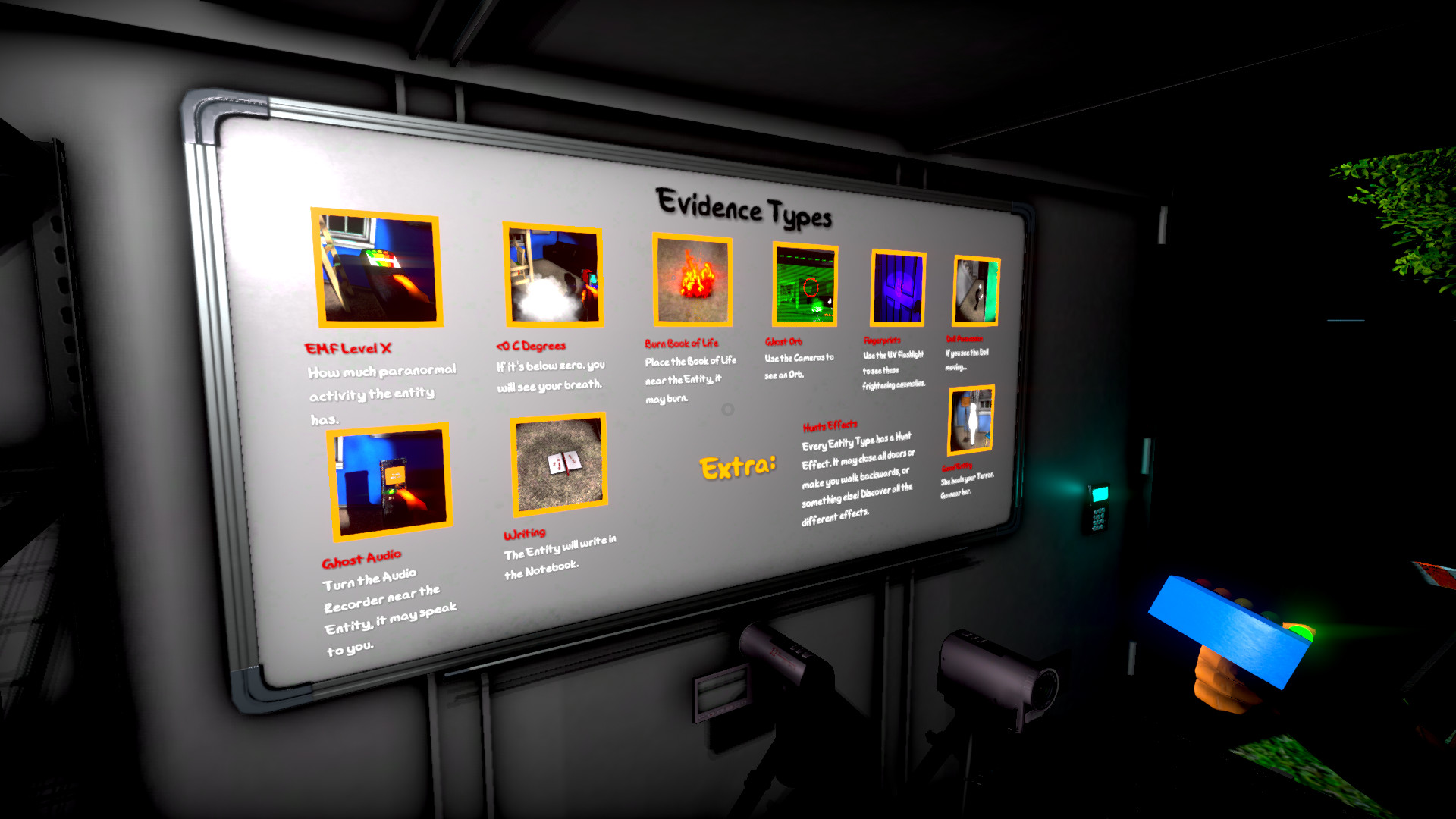 S.I.N. Unit screenshot 11