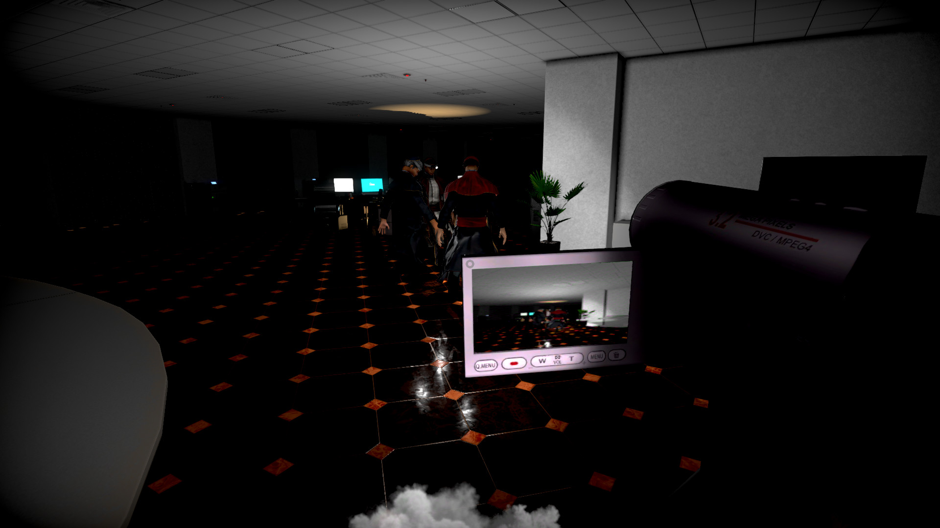 S.I.N. Unit screenshot 10