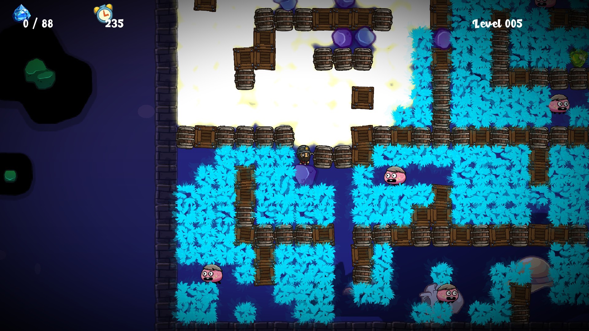 Almazy screenshot 53