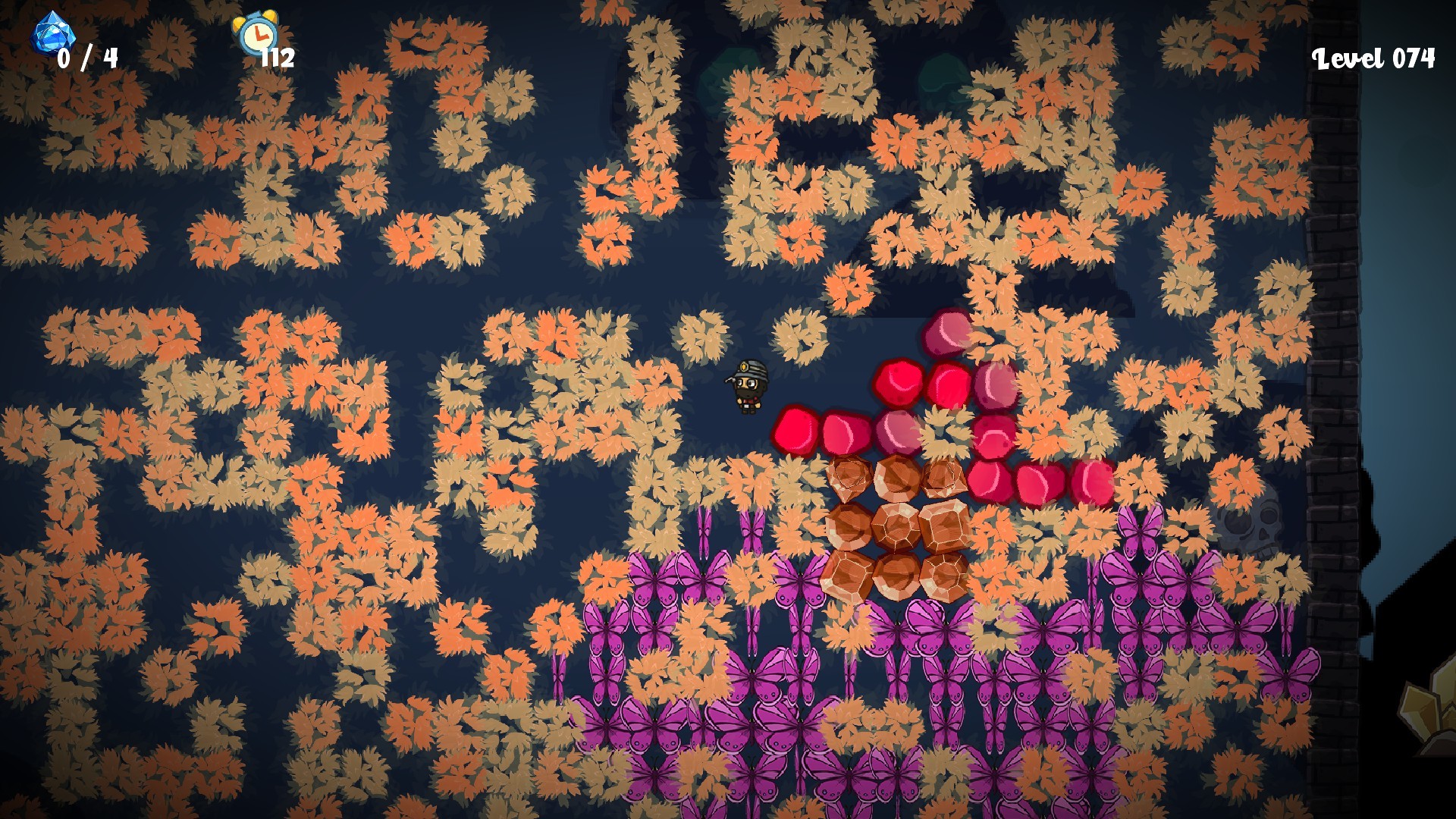 Almazy screenshot 31