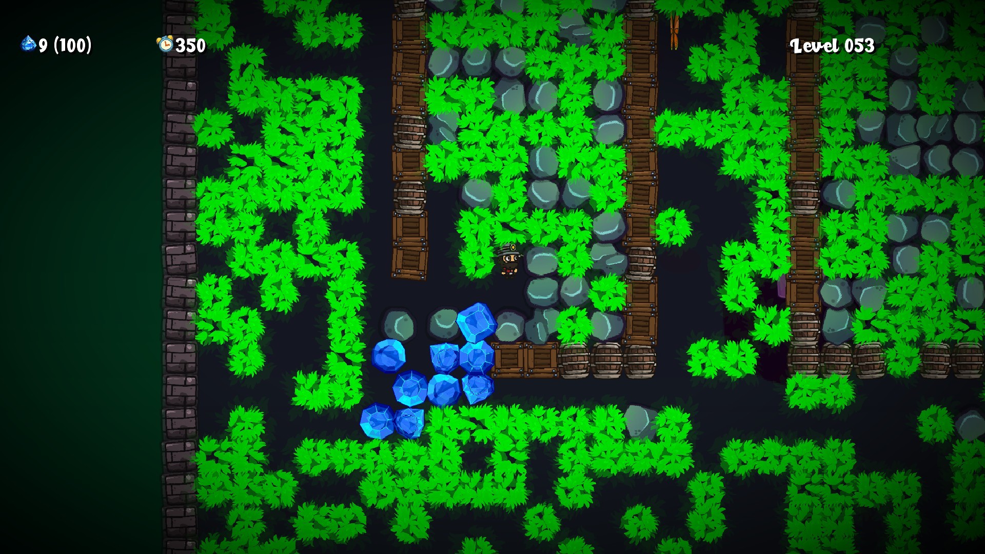 Almazy screenshot 49