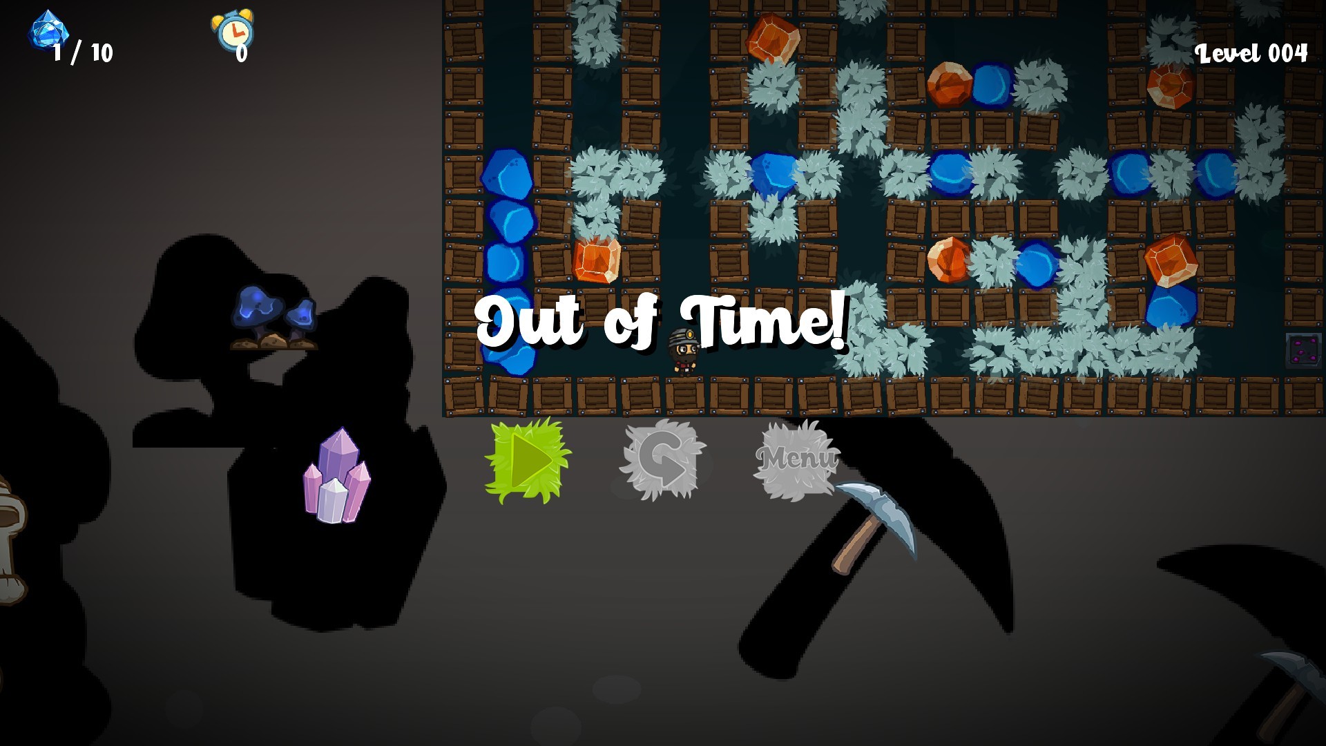 Almazy screenshot 19