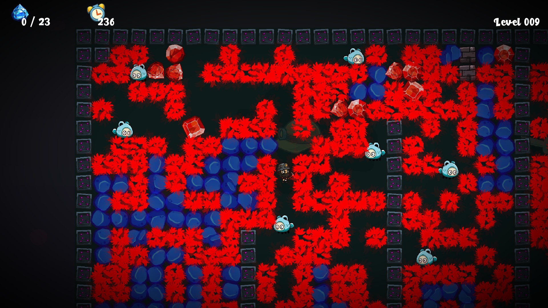 Almazy screenshot 1