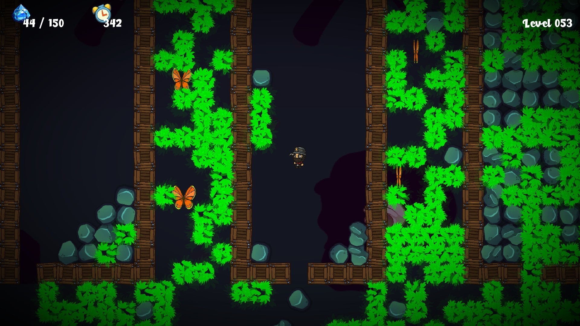 Almazy screenshot 41