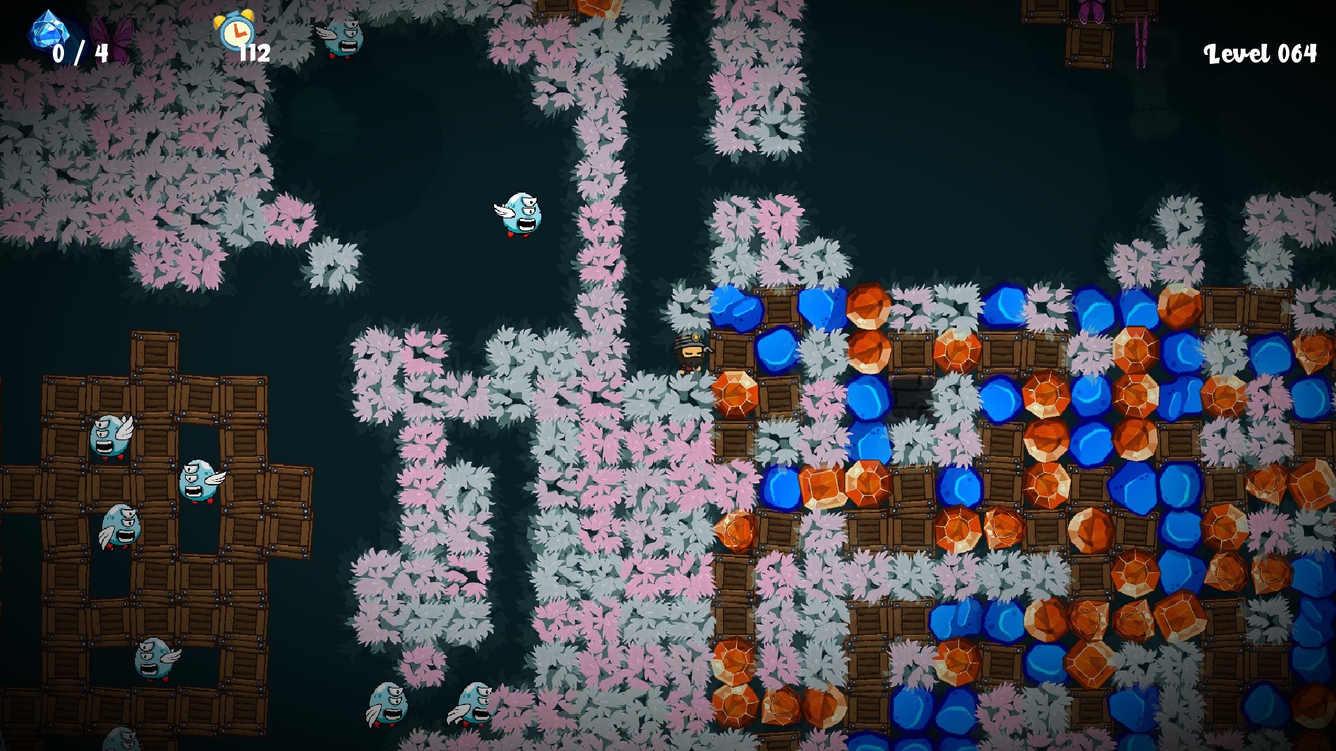Almazy screenshot 37