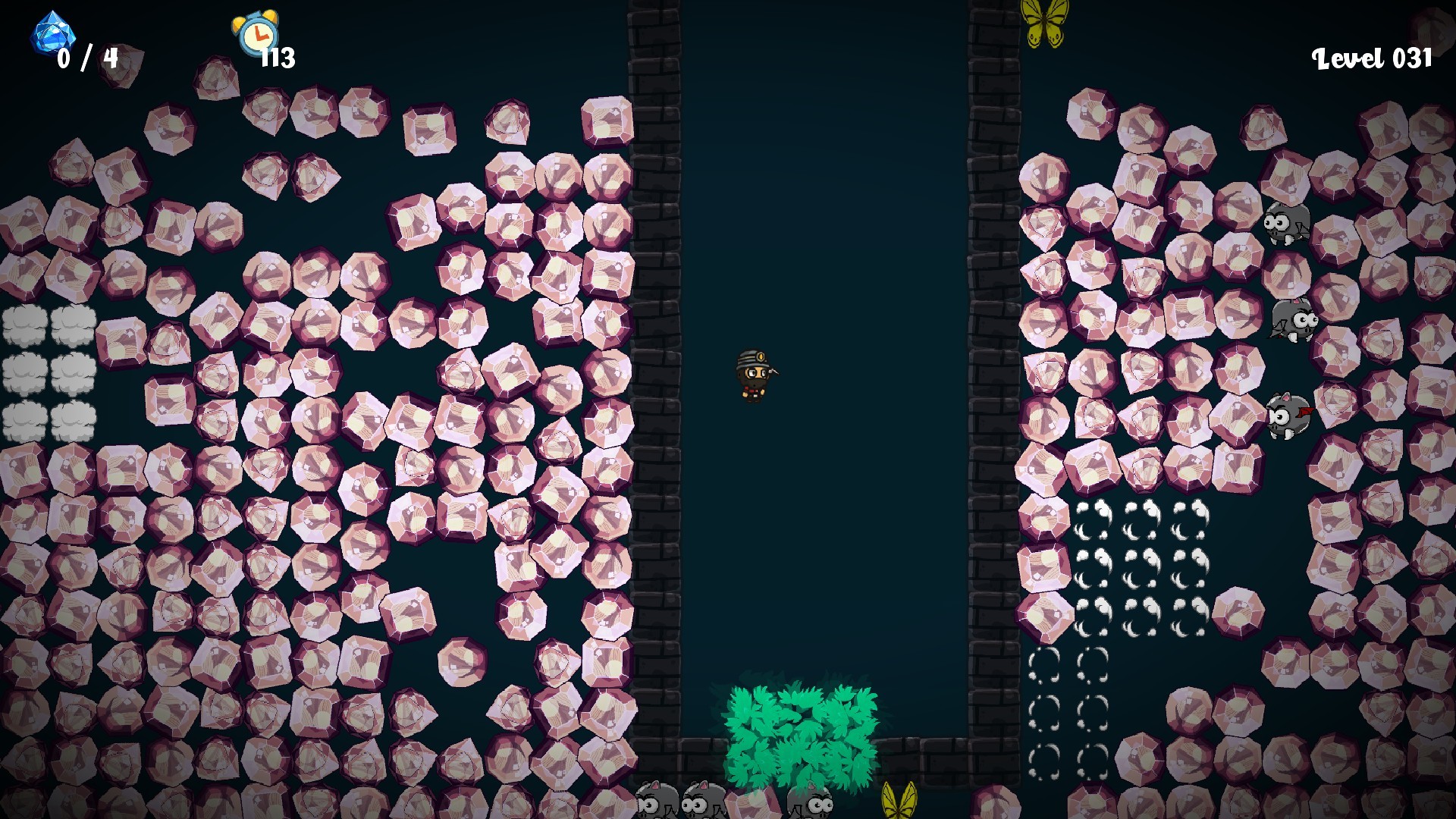 Almazy screenshot 45