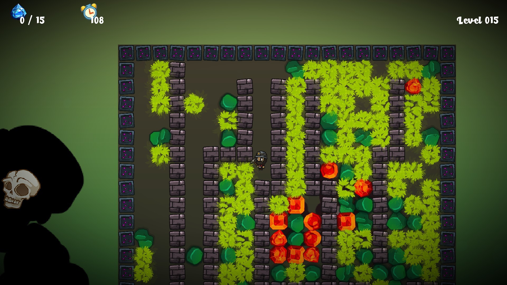 Almazy screenshot 7
