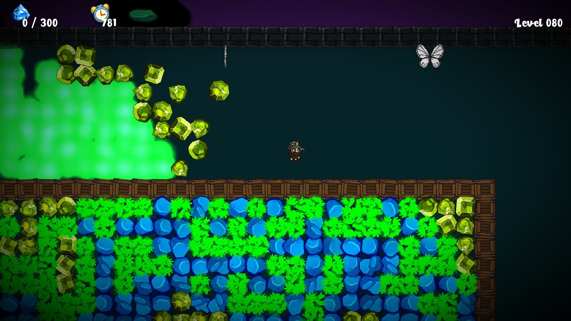 Almazy screenshot 29