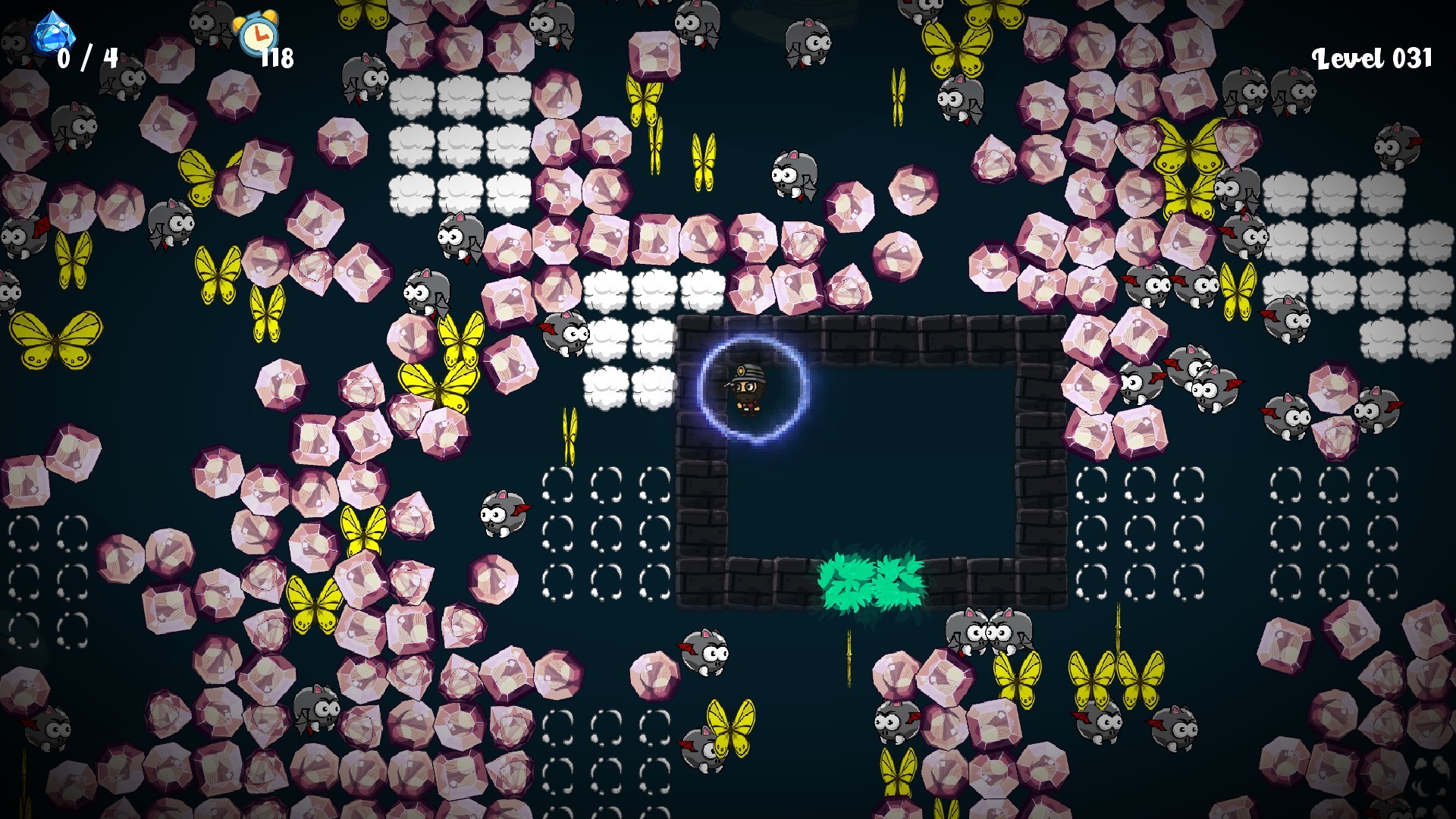 Almazy screenshot 46