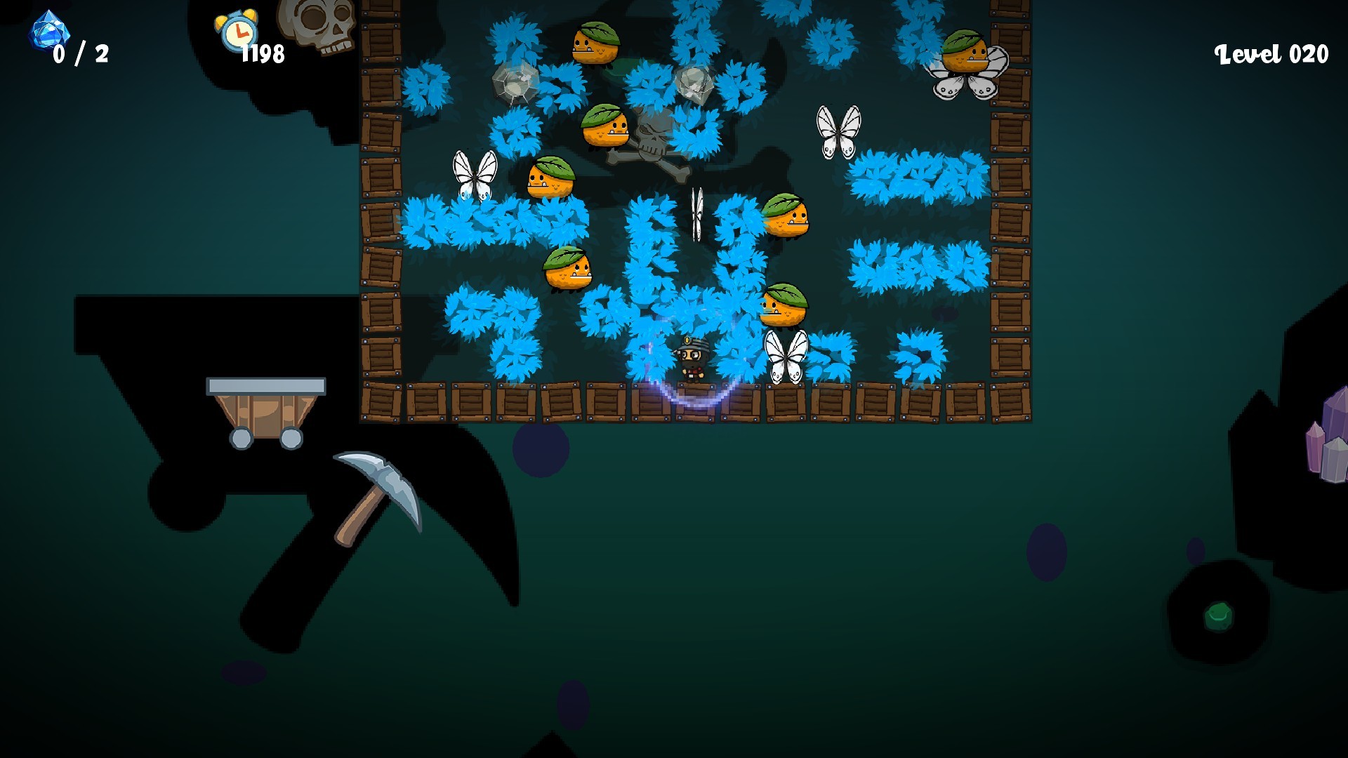 Almazy screenshot 13