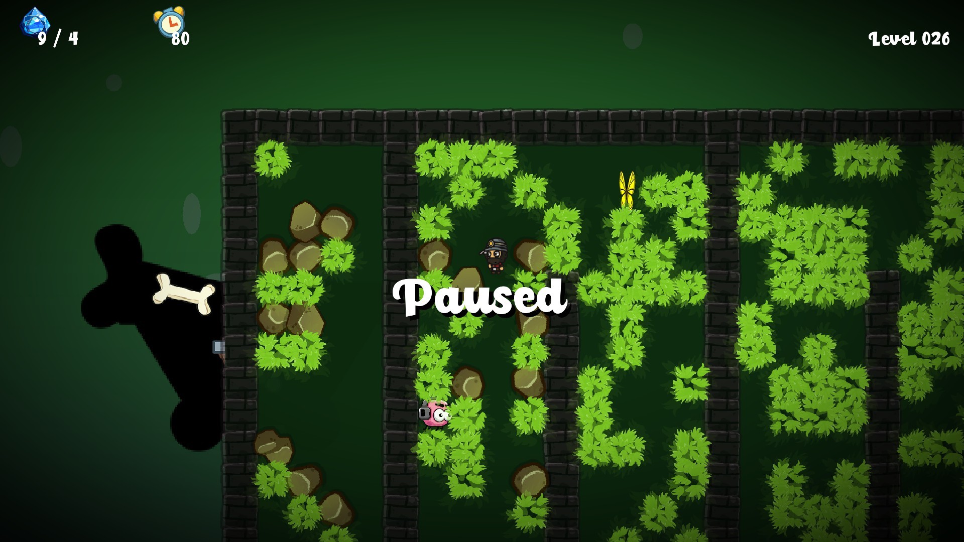 Almazy screenshot 17