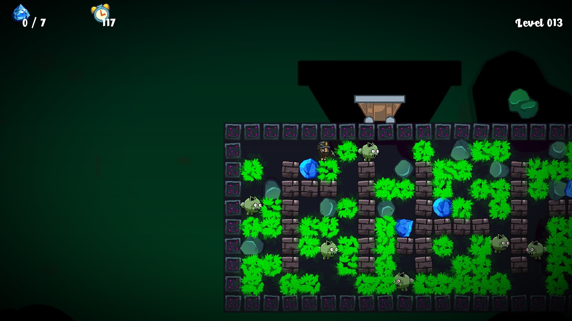 Almazy screenshot 5