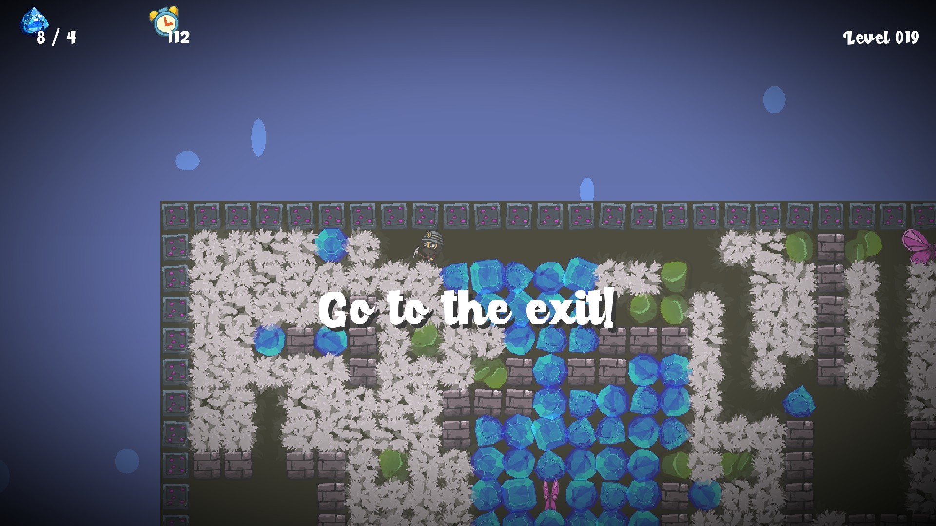 Almazy screenshot 12