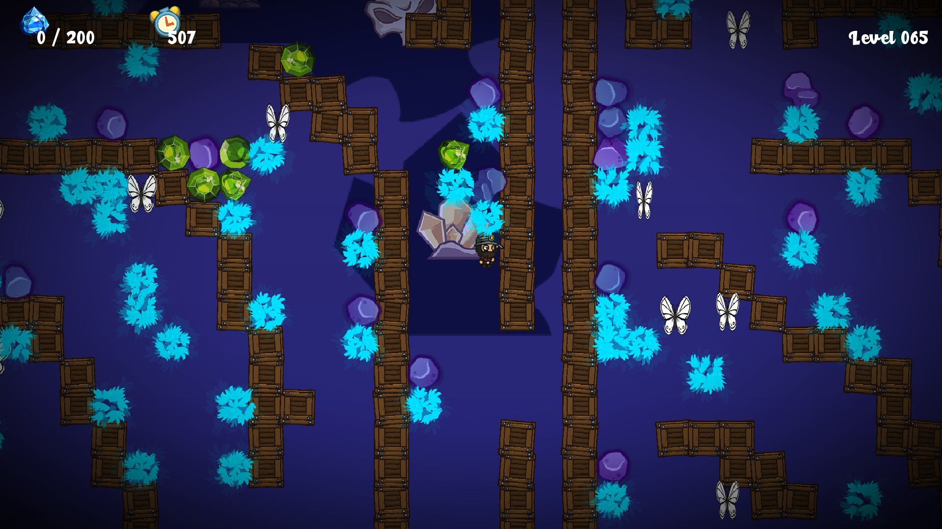 Almazy screenshot 35