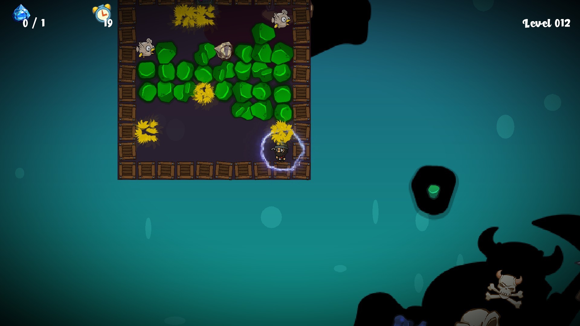 Almazy screenshot 4