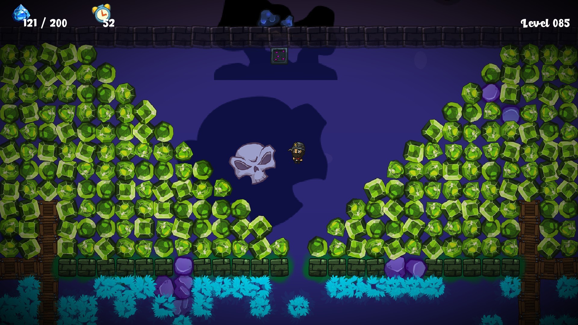 Almazy screenshot 26