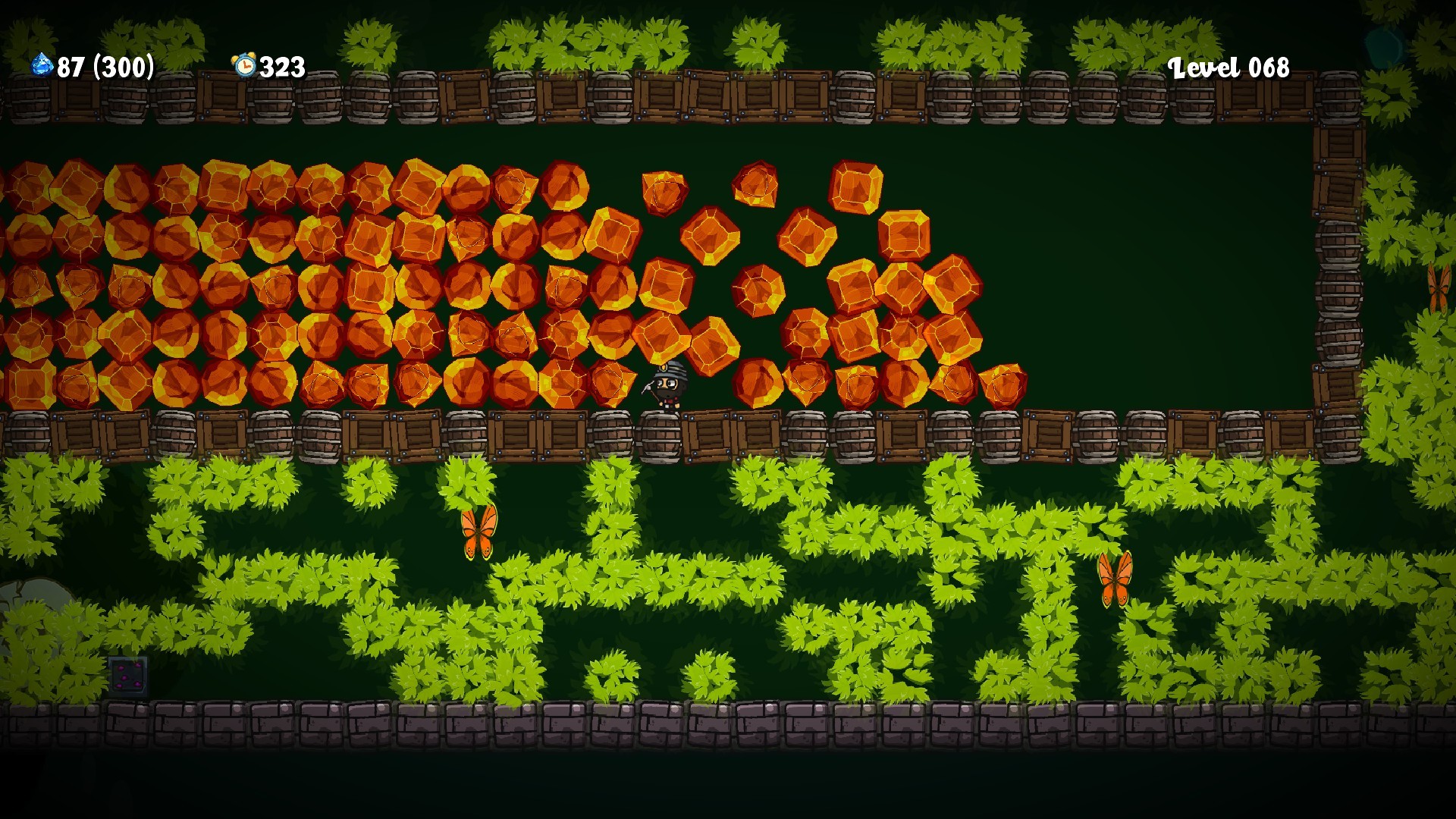 Almazy screenshot 58