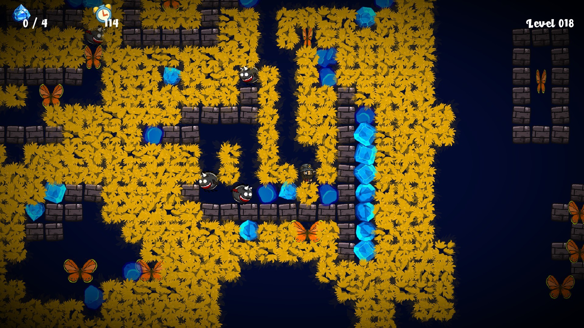 Almazy screenshot 11