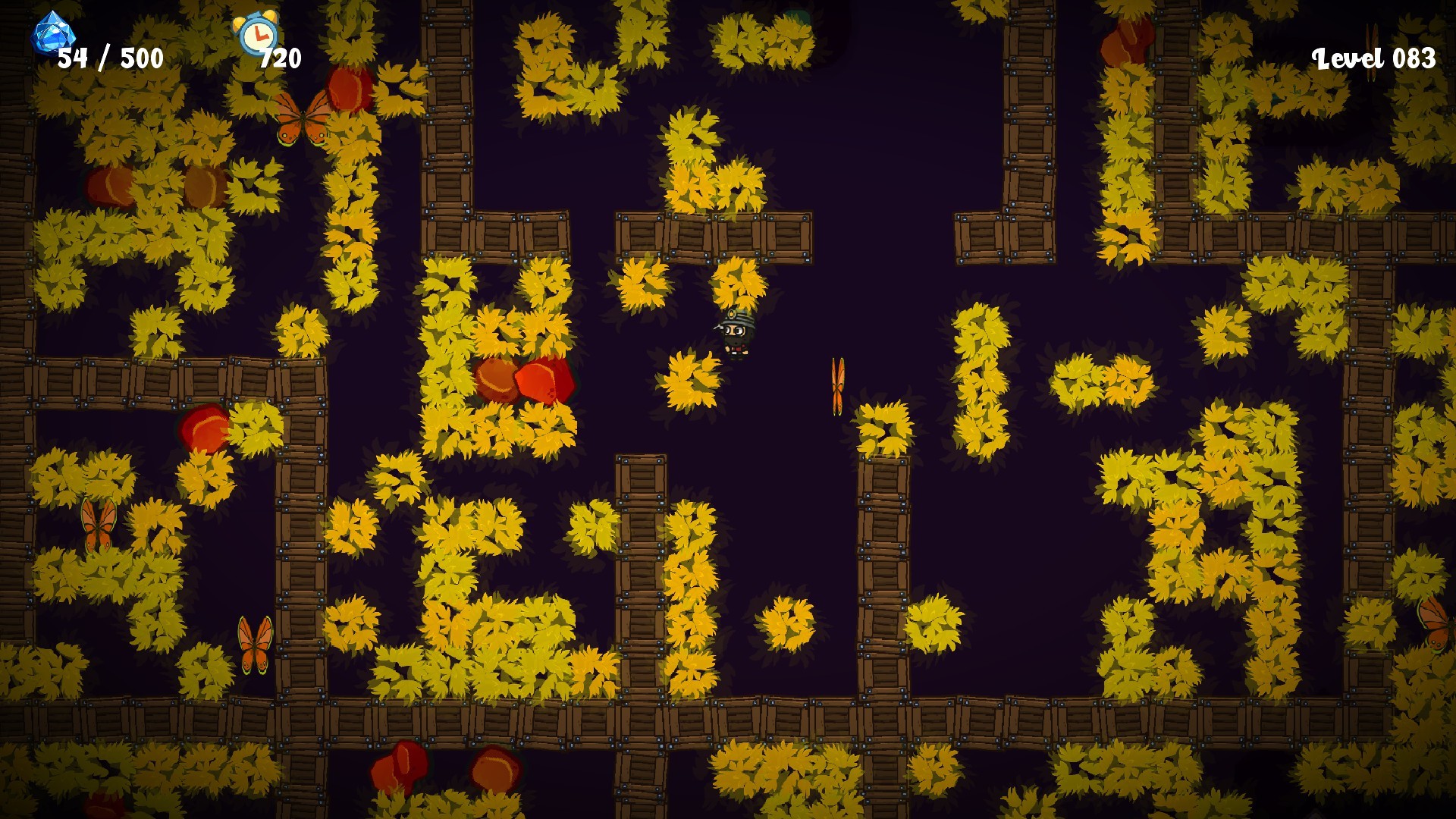 Almazy screenshot 27