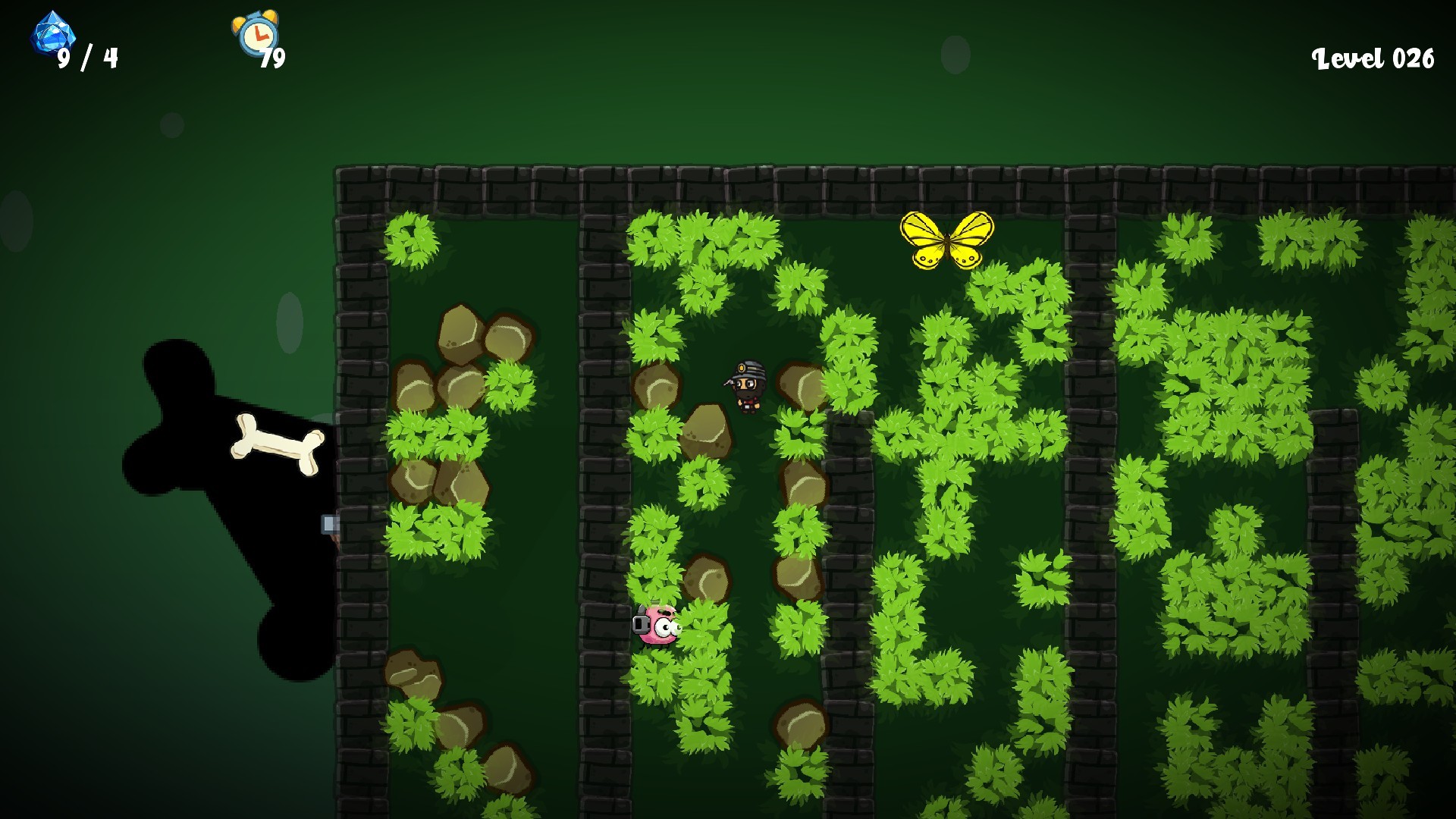 Almazy screenshot 48