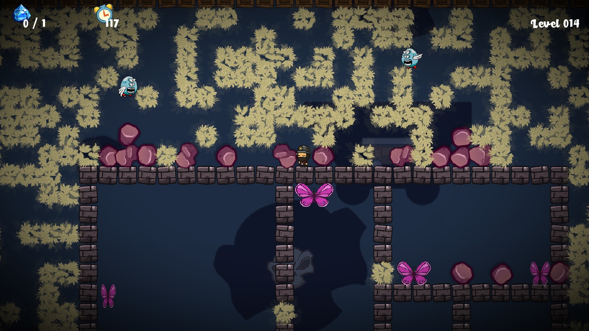 Almazy screenshot 6