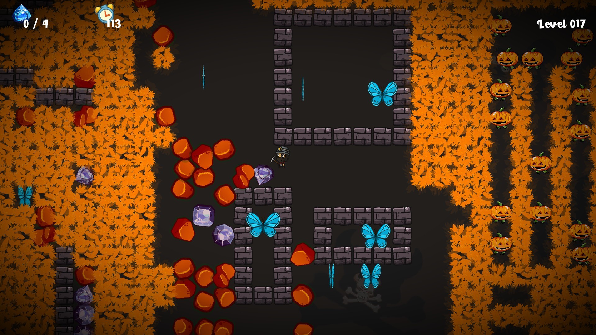 Almazy screenshot 10
