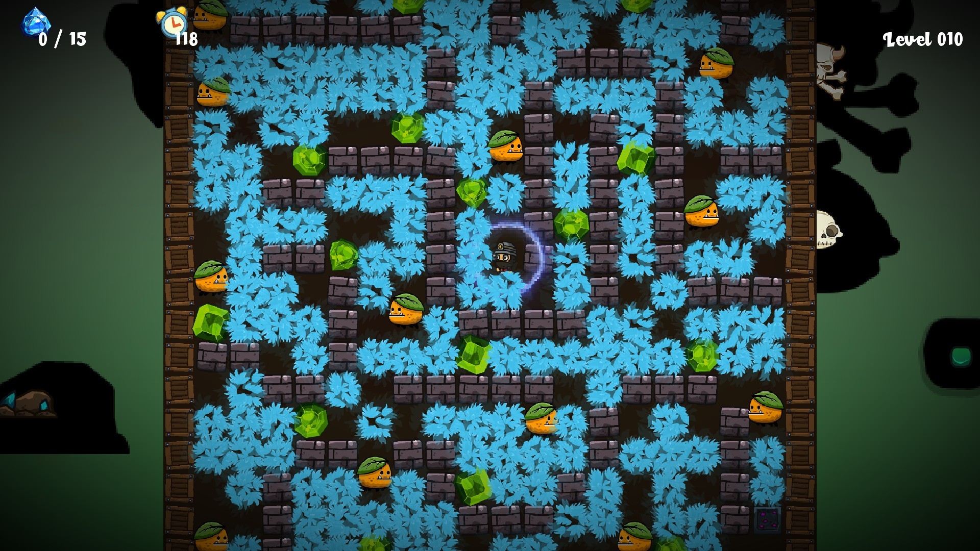 Almazy screenshot 2