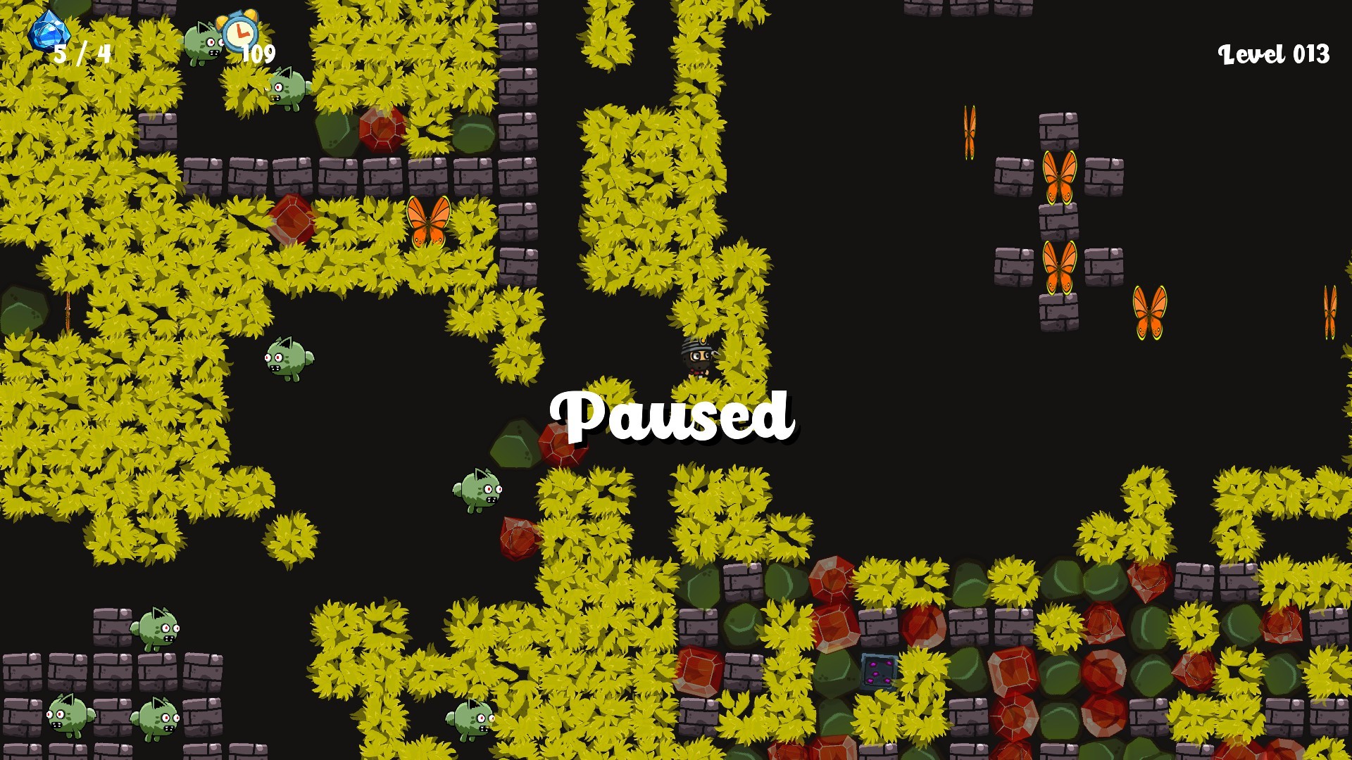 Almazy screenshot 18