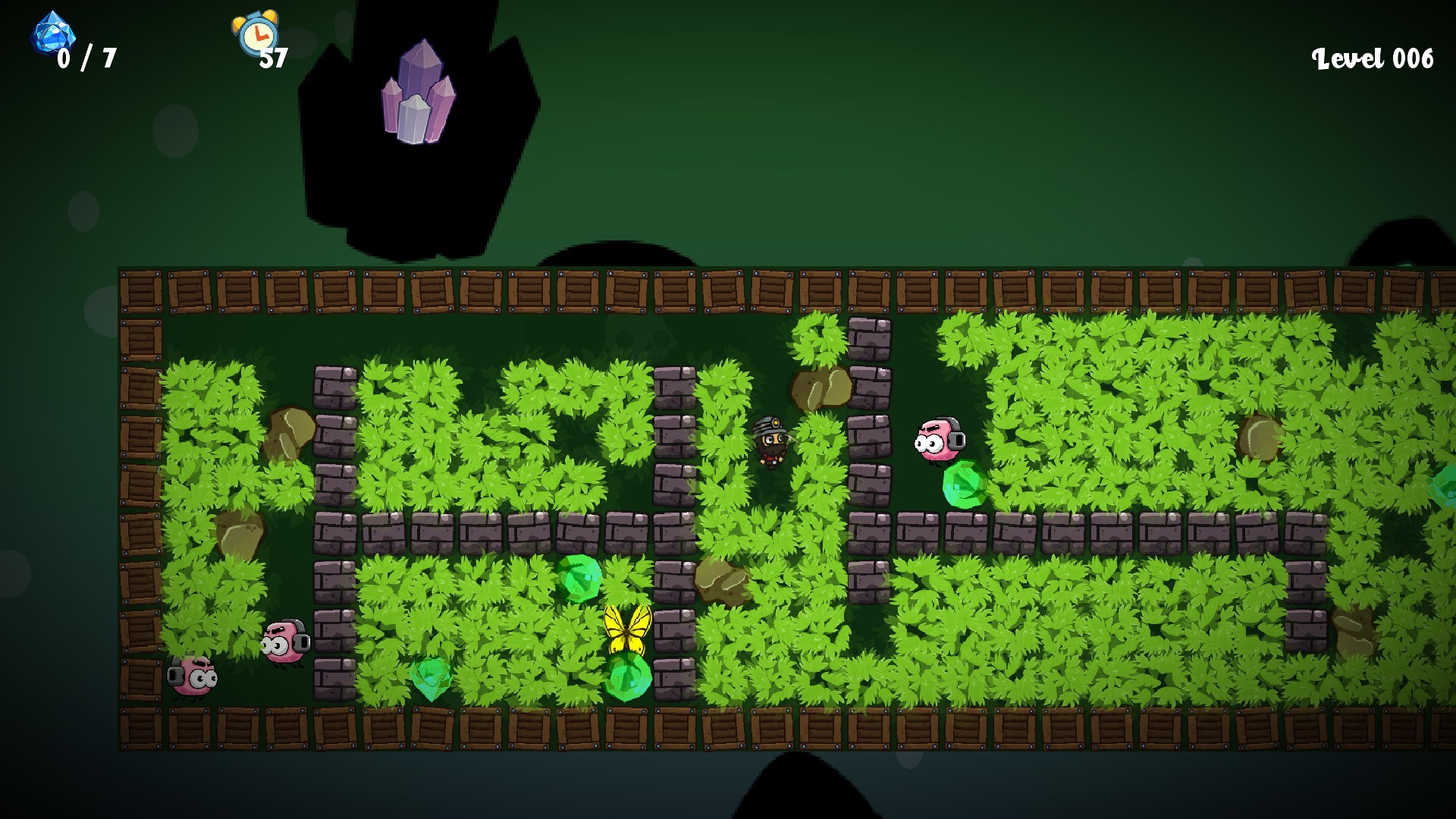 Almazy screenshot 21