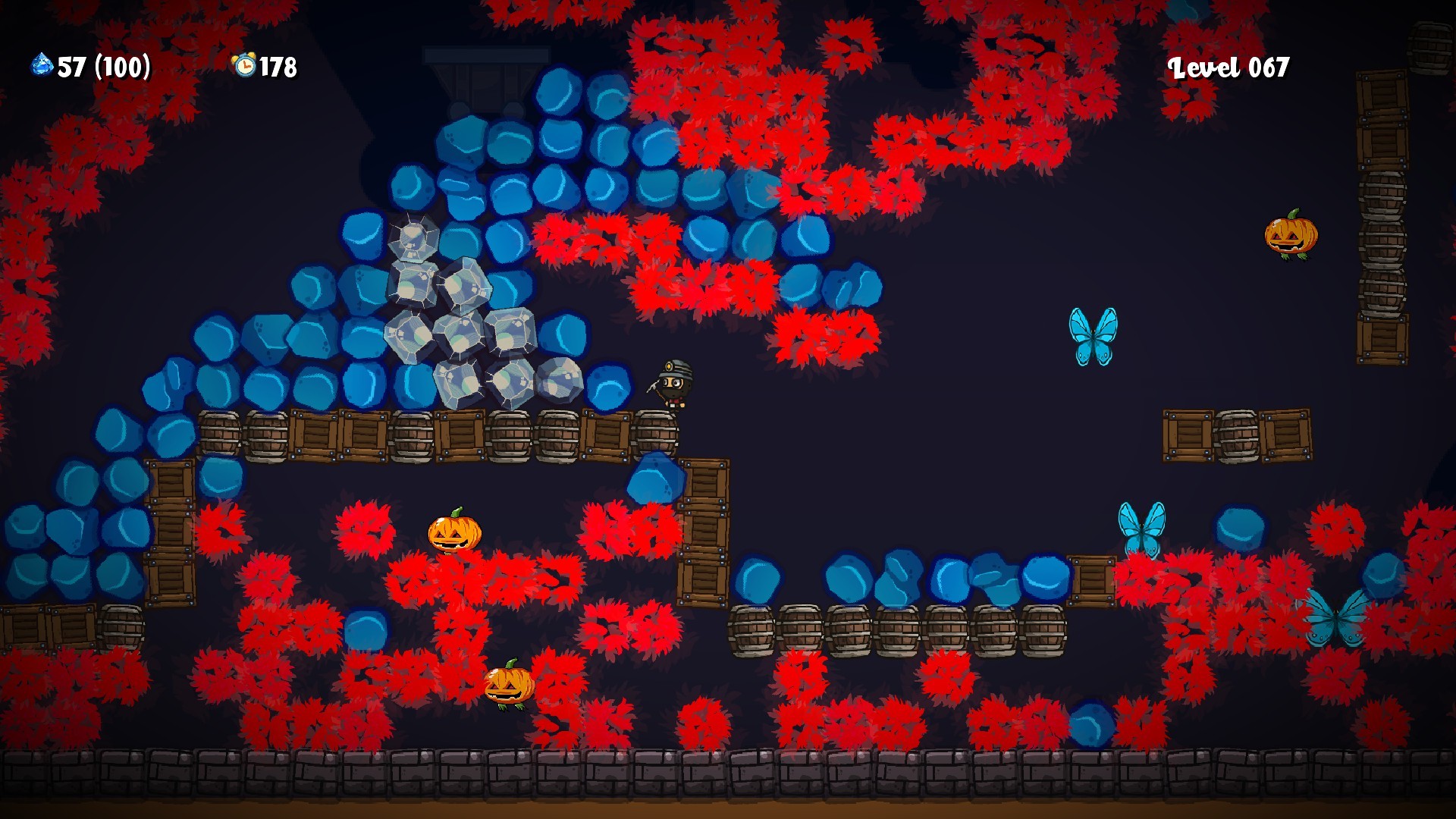 Almazy screenshot 56