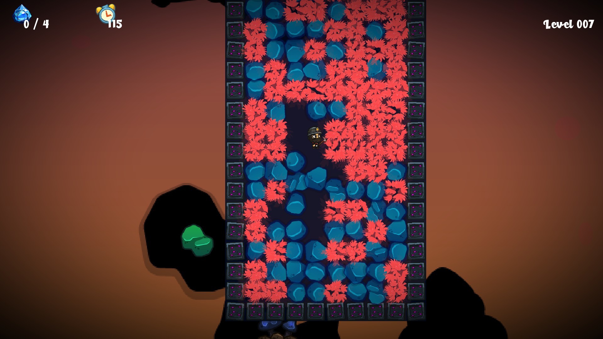 Almazy screenshot 22