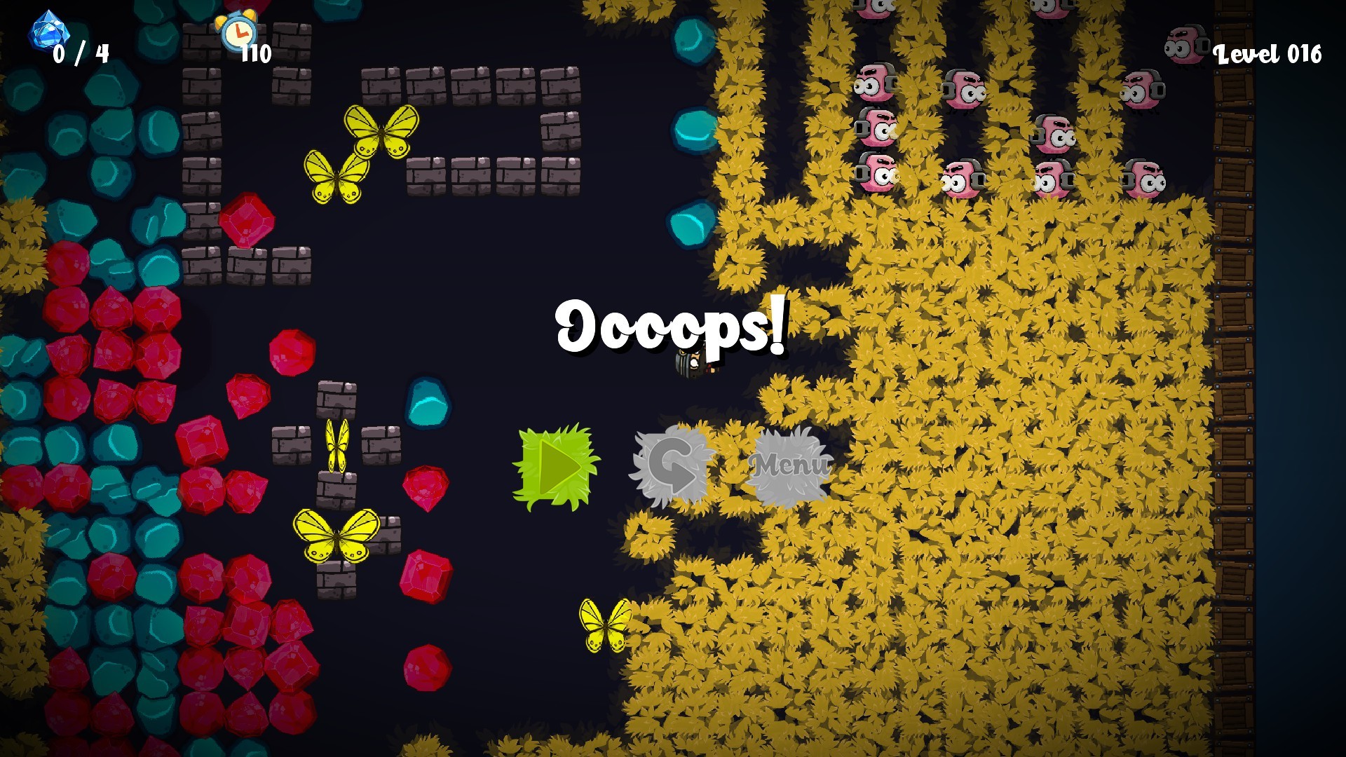 Almazy screenshot 9