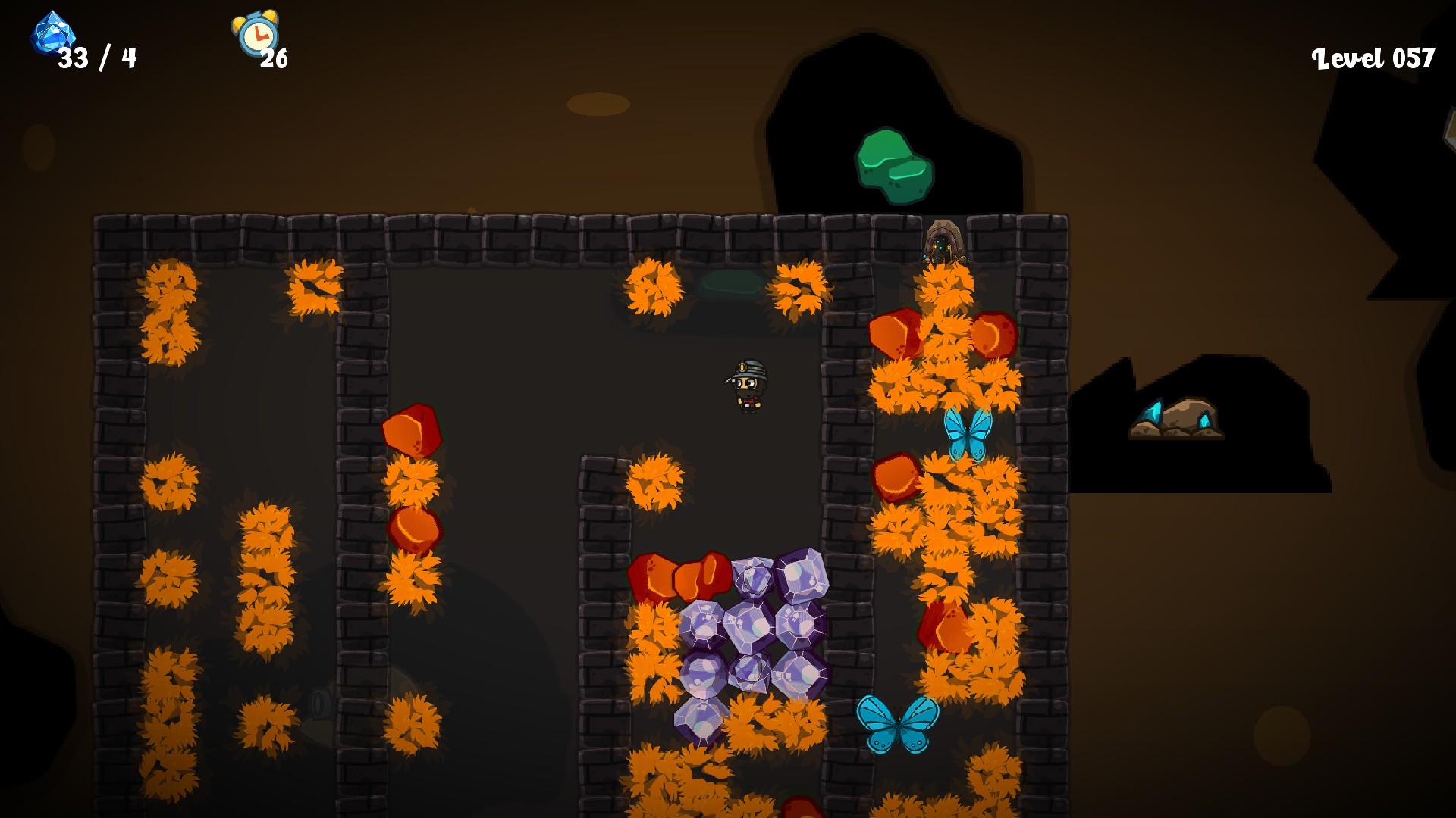 Almazy screenshot 39
