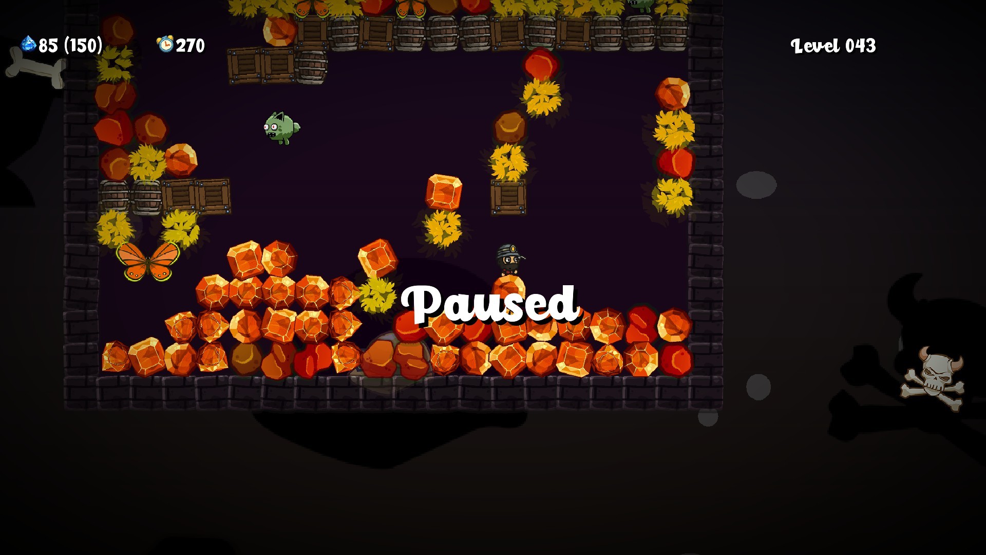 Almazy screenshot 52