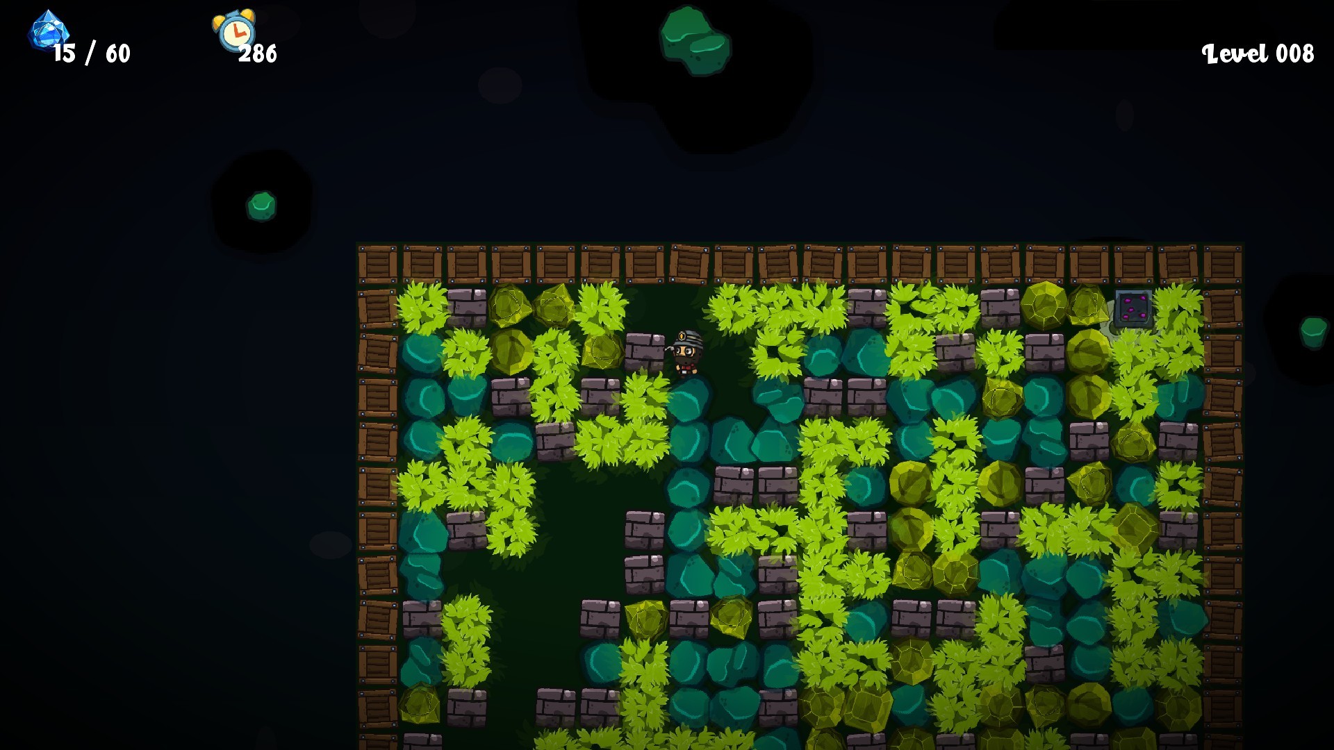 Almazy screenshot 23
