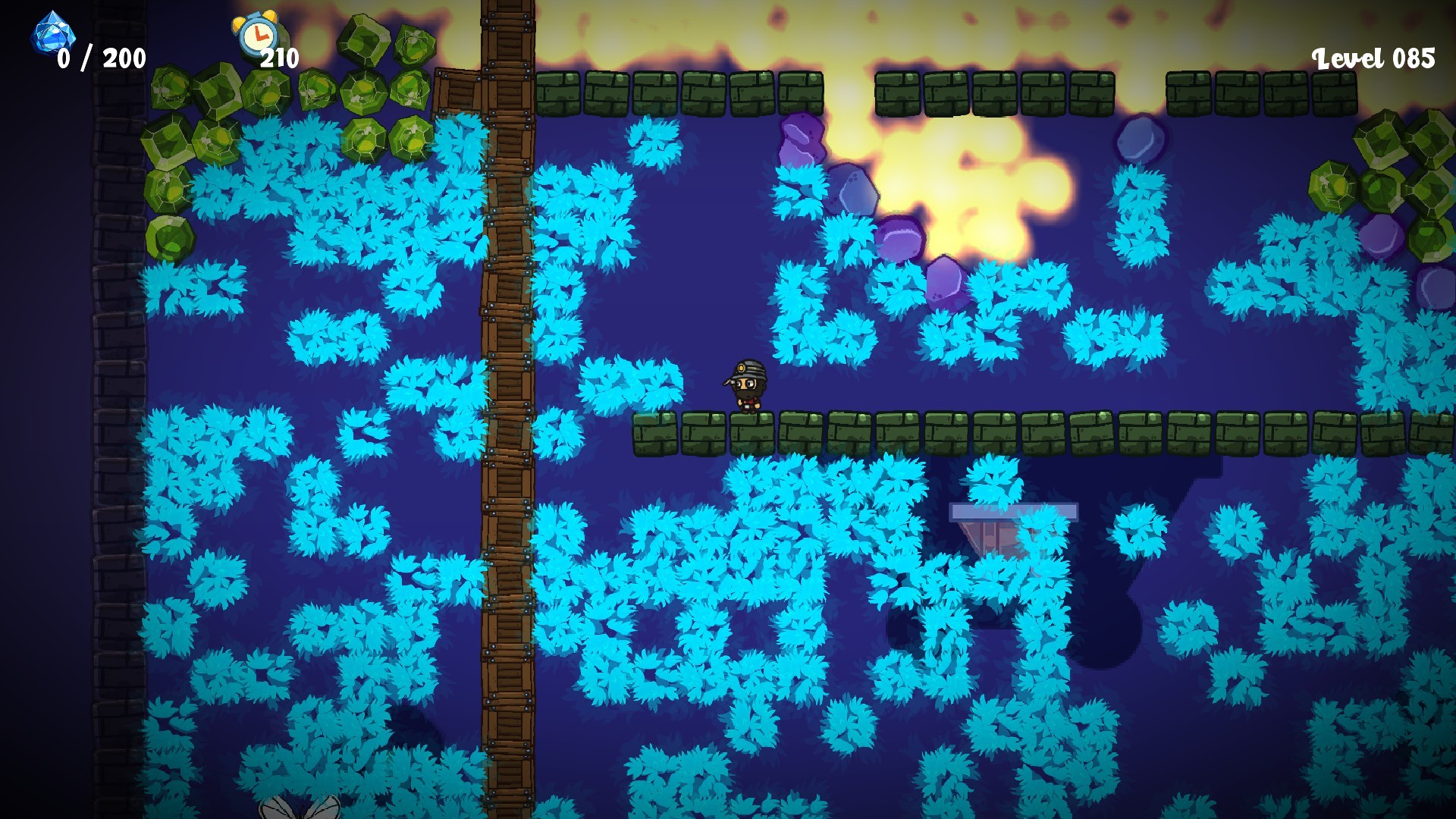 Almazy screenshot 25
