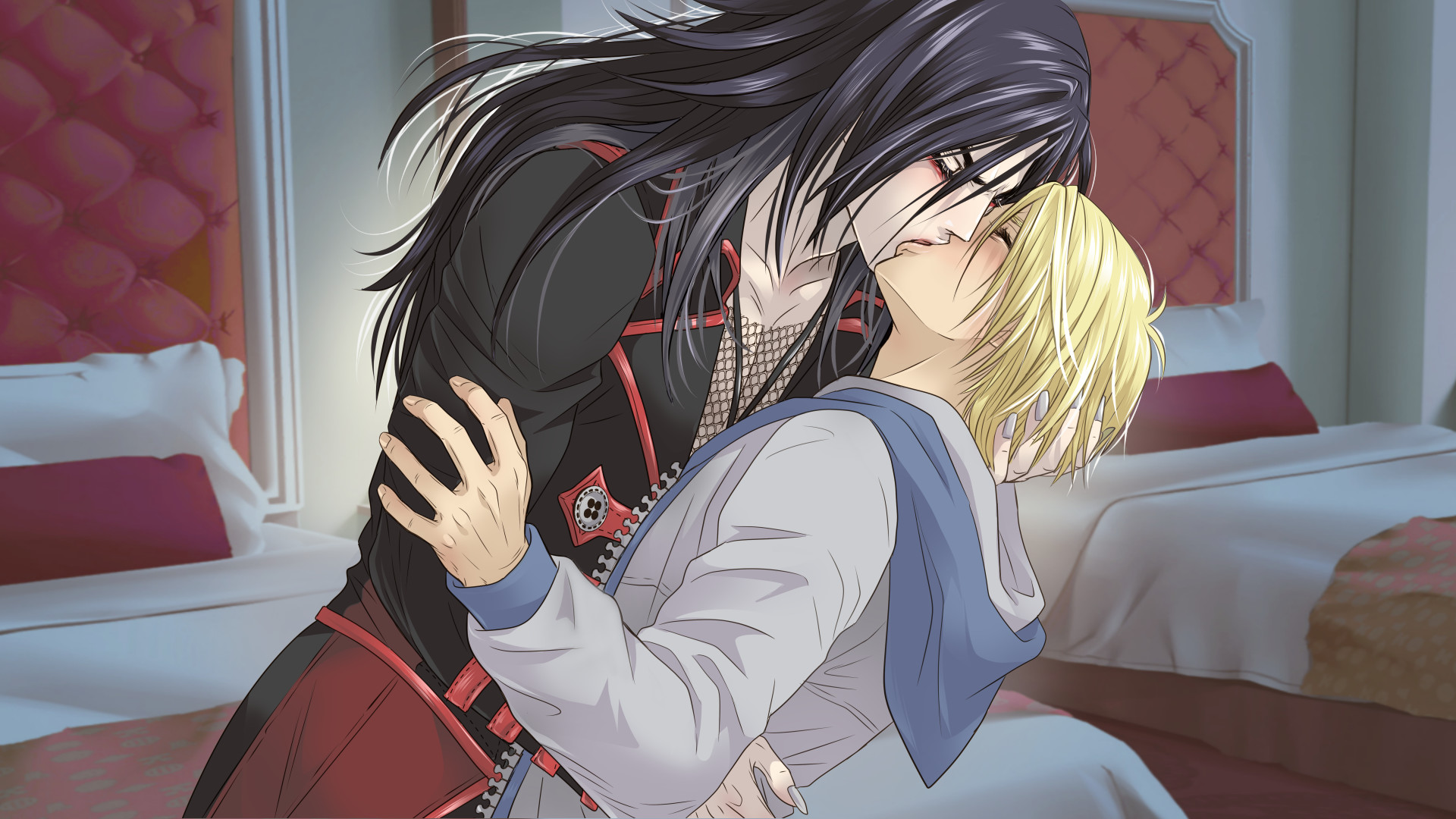 Vampire Slave 2 screenshot 1