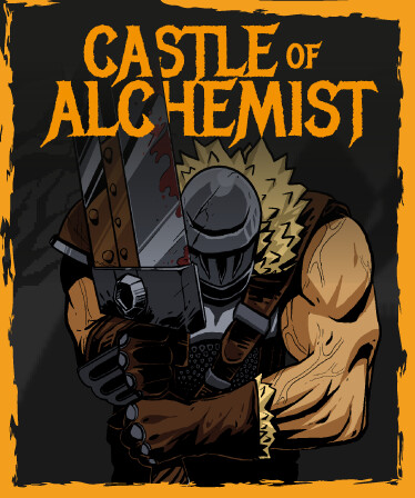 Castle Of Alchemists