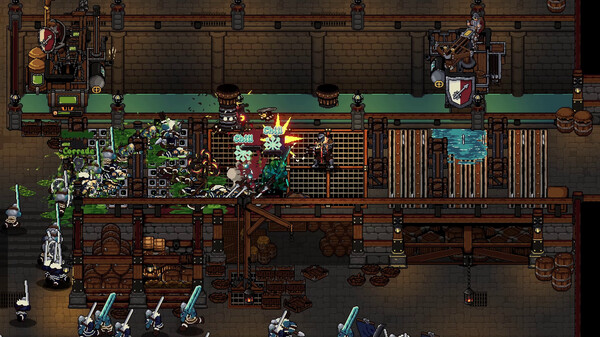 炼金要塞/Castle Of Alchemists