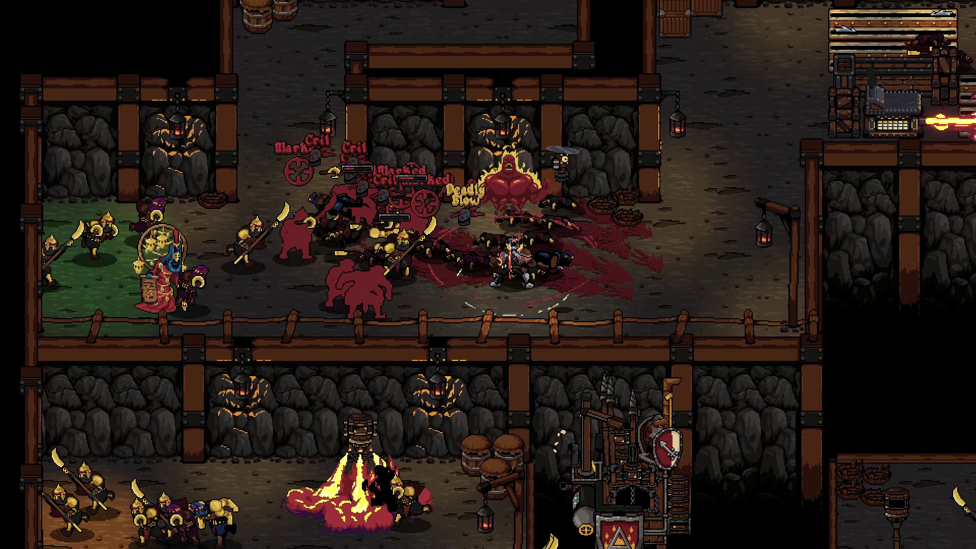 炼金要塞 (Castle Of Alchemists)