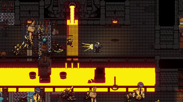 炼金要塞/Castle Of Alchemists