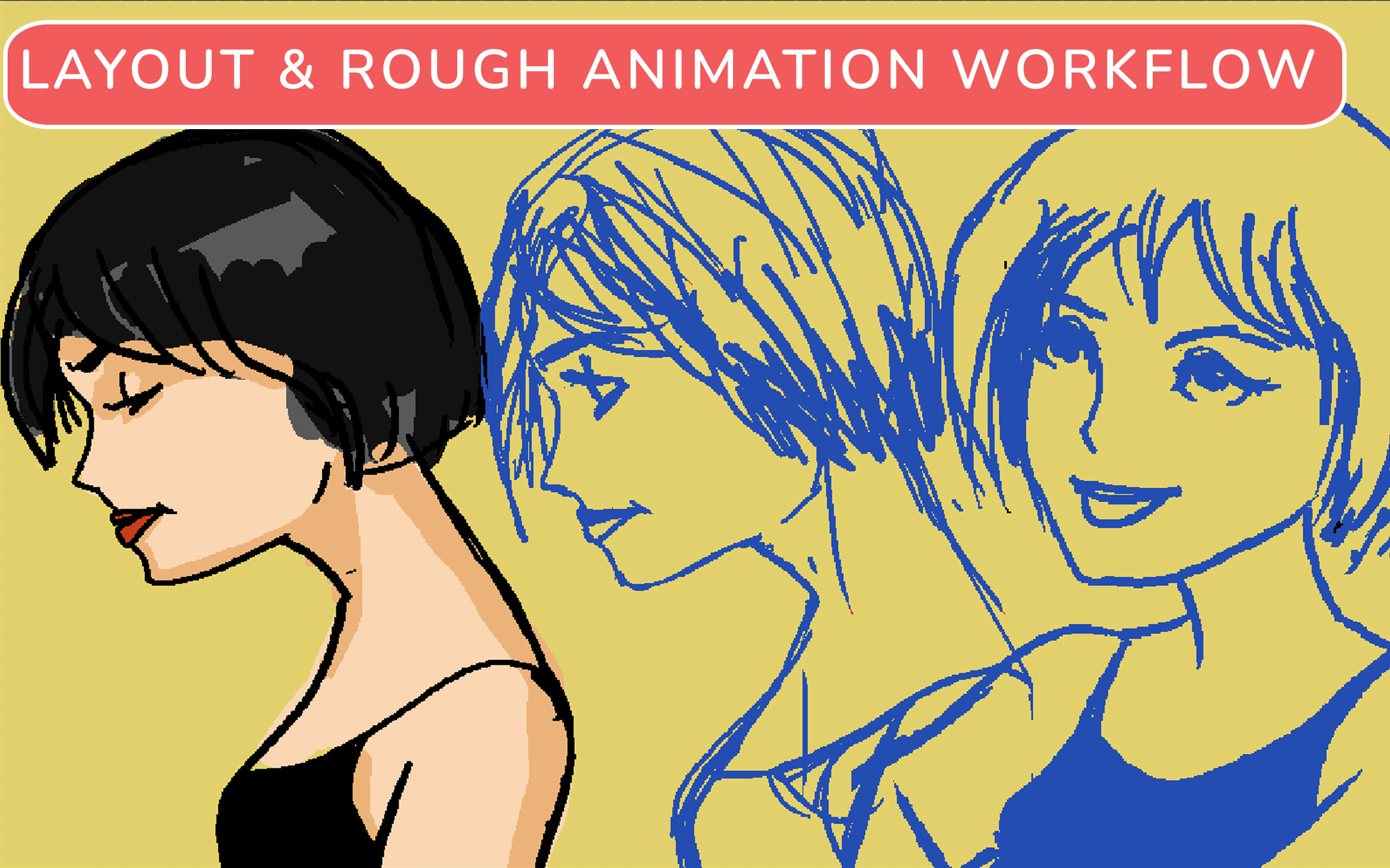 Animation Sketchpad screenshot 9